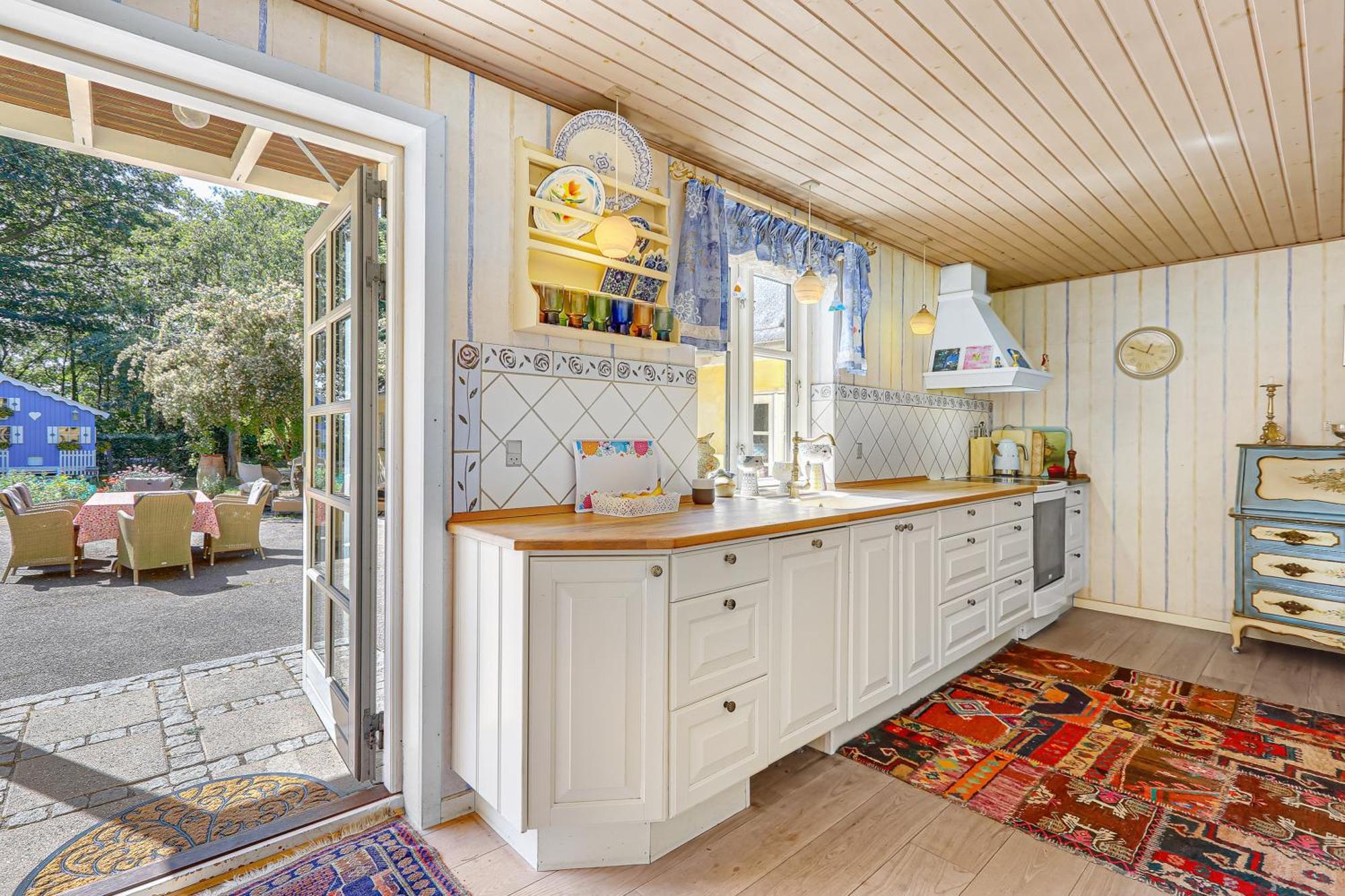 Katja B&B Roskilde Tutti Frutti Home Hedehusene Dış mekan fotoğraf