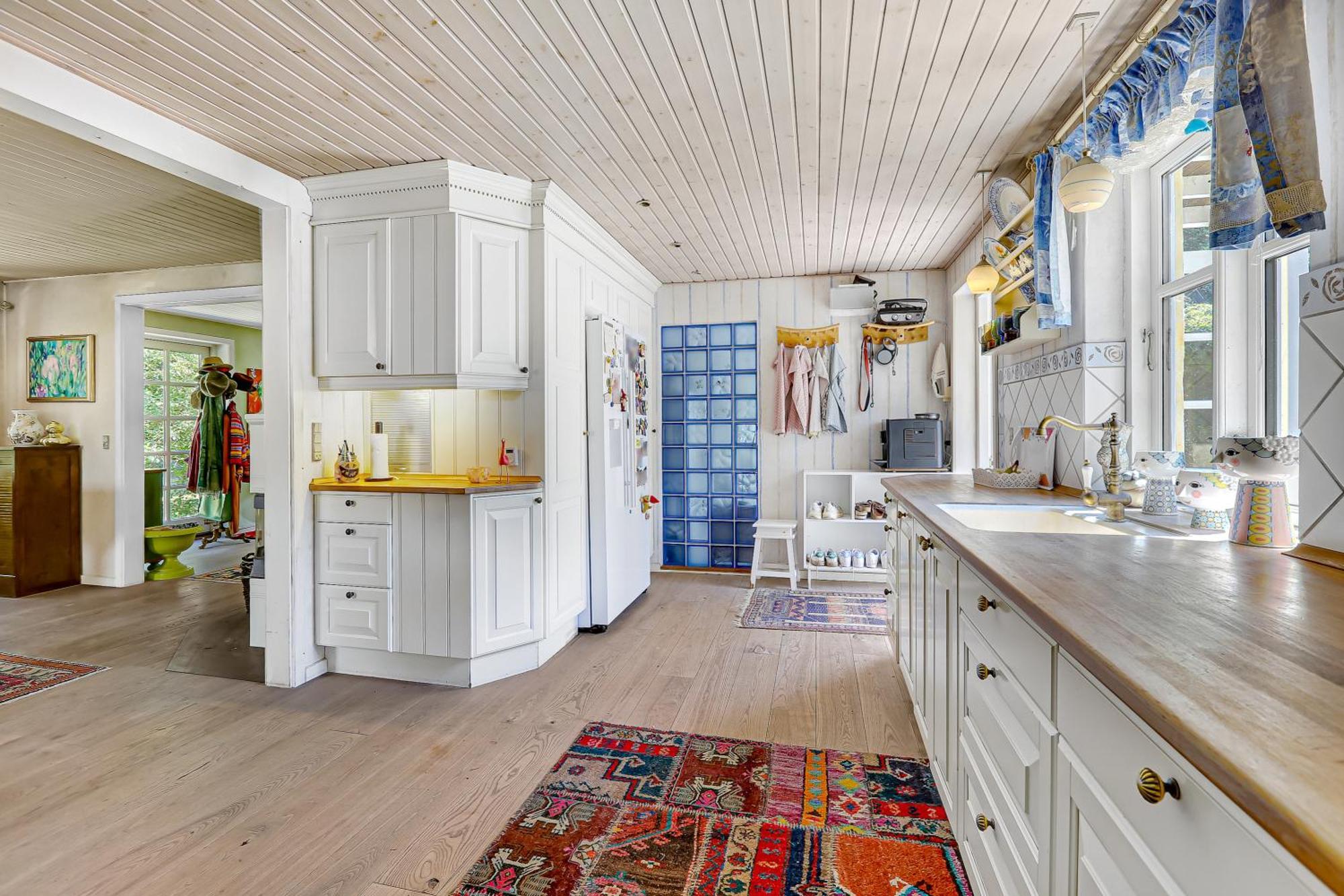Katja B&B Roskilde Tutti Frutti Home Hedehusene Dış mekan fotoğraf