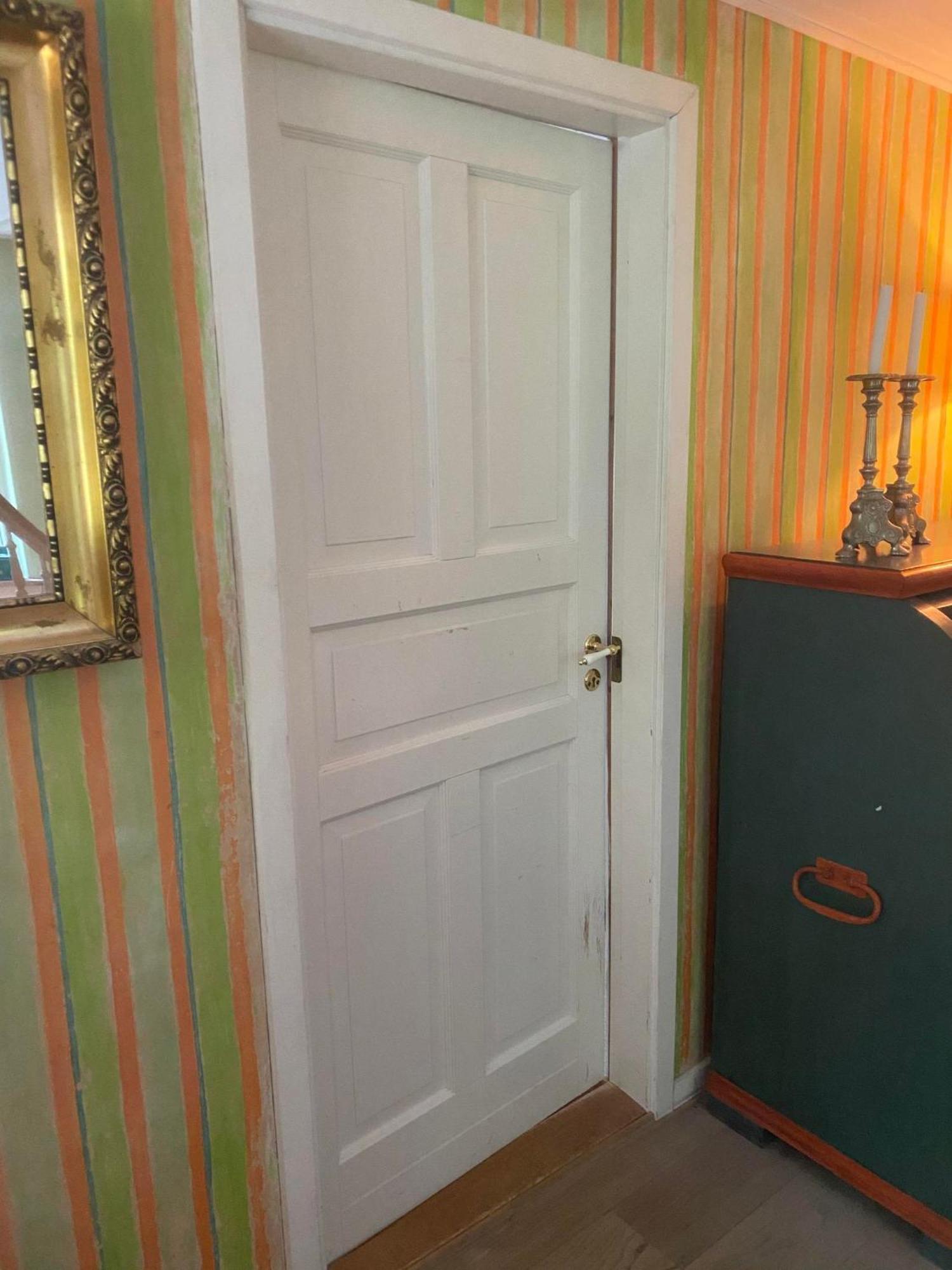 Katja B&B Roskilde Tutti Frutti Home Hedehusene Dış mekan fotoğraf